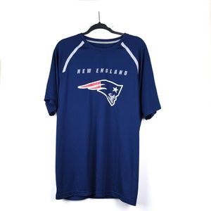 NWOT New England Patriots Jersey Size XL
